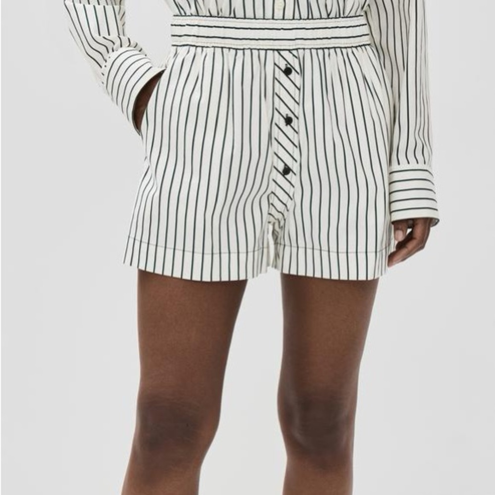 Reformation Women’s Billy Shorts